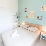 Apartmán The Petit Bellecombe - 4 People - Brotteaux - Part Dieu