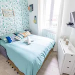 Apartmán The Petit Bellecombe - 4 People - Brotteaux - Part Dieu