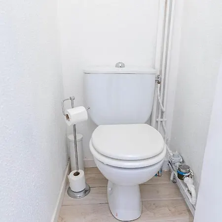 The Petit Bellecombe - 4 People - Brotteaux - Part Dieu Apartamento *