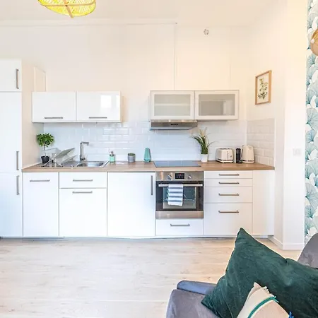 Apartamento The Petit Bellecombe - 4 People - Brotteaux - Part Dieu *
