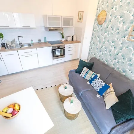 The Petit Bellecombe - 4 People - Brotteaux - Part Dieu Apartamento Lyon
